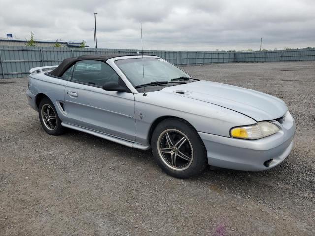 Vin: 1falp4447rf179988, lot: 57251745, ford all models 19944