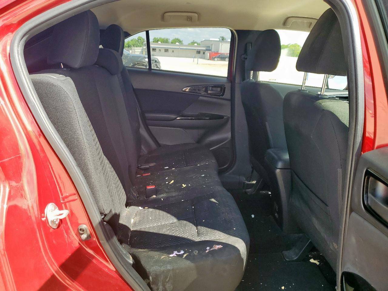 MITSUBISHI ECLIPSE LE