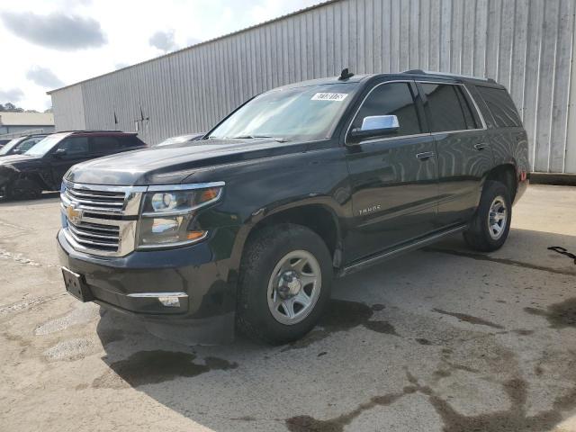 Vin: 1gnscckc1fr627360, lot: 57138175, chevrolet tahoe c1500 ltz 2015 img_1