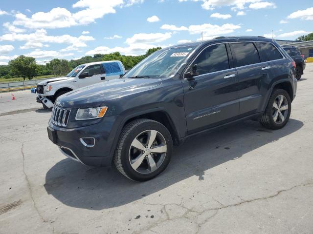 Vin: 1c4rjfbg7ec540145, lot: 58346545, jeep grand cher limited 2014 img_1