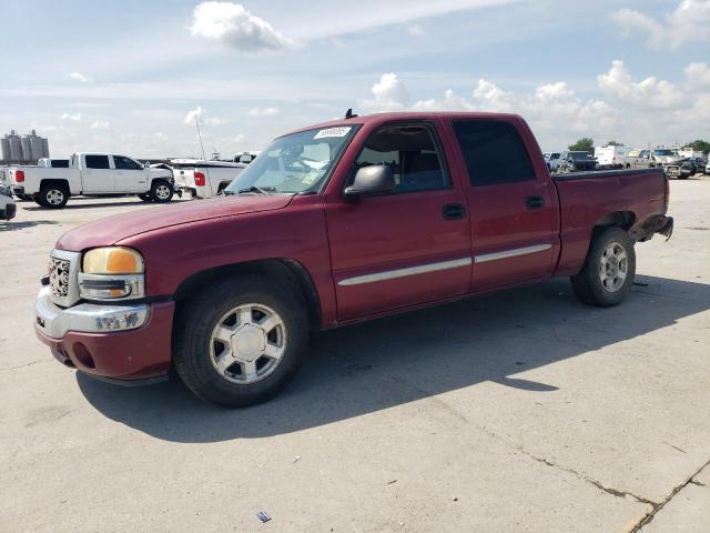 GMC NEW SIERRA