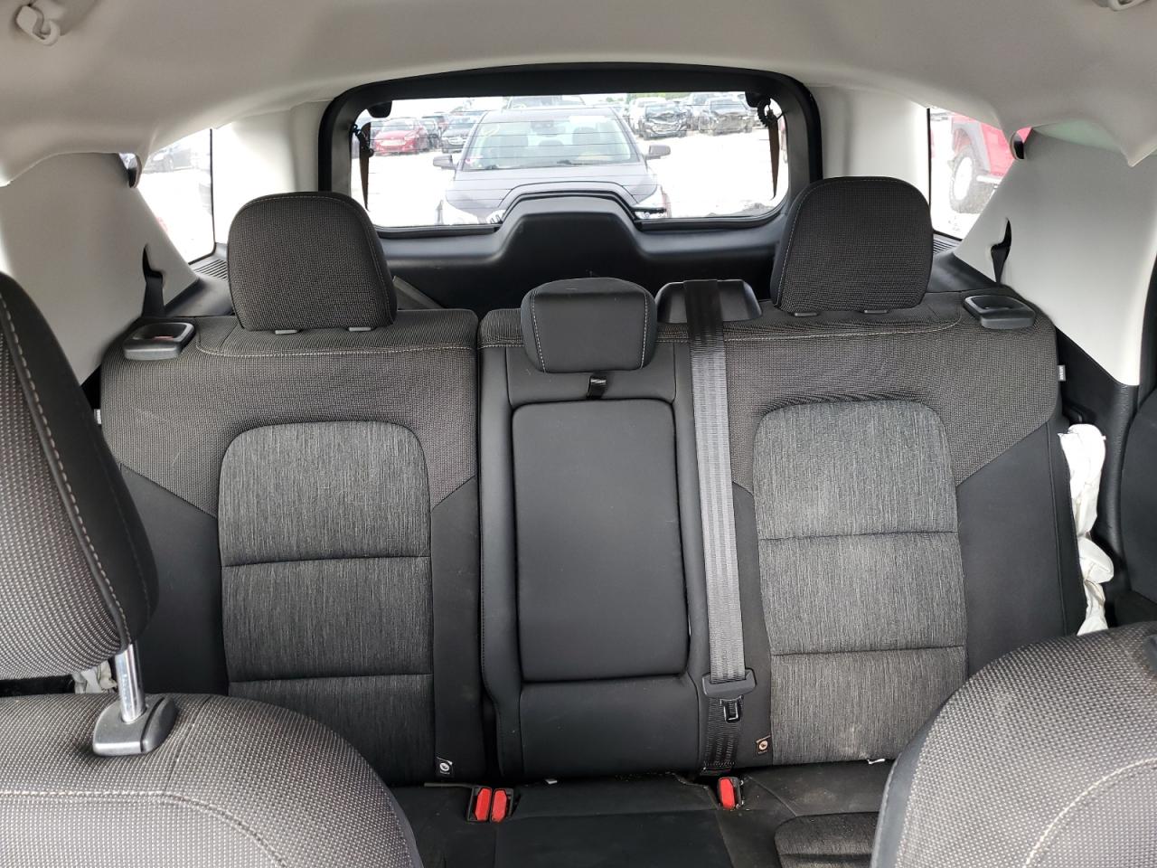 Lot #3151439167 2021 FORD BRONCO SPO