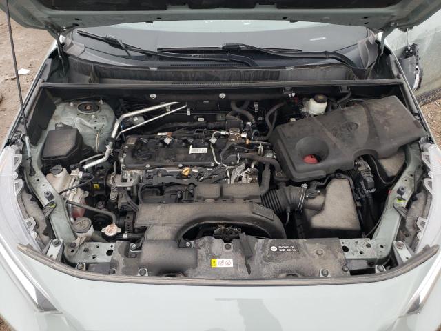 2021 TOYOTA RAV4 ADVEN - 2T3J1RFV9MW158623