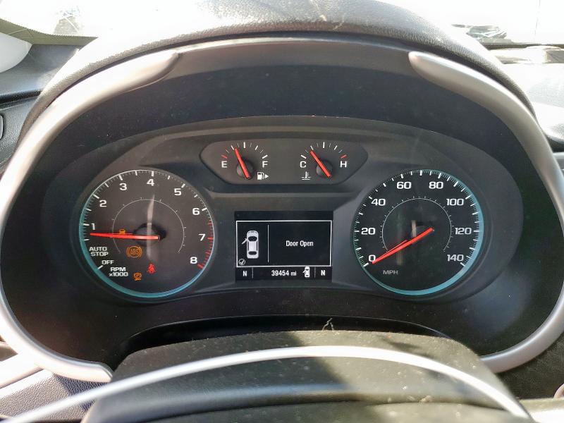 2023 CHEVROLET MALIBU LT - 1G1ZD5ST2PF207327