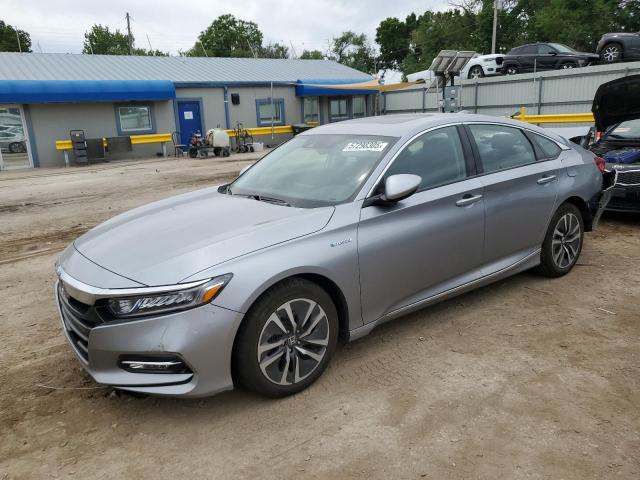 Vin: 1hgcv3f5xla013972, lot: 57298305, honda accord hybrid exl 2020 img_1