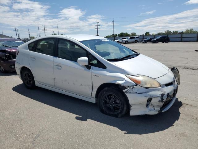 Vin: jtdkn3du7d5555352, lot: 57649775, toyota prius 20134