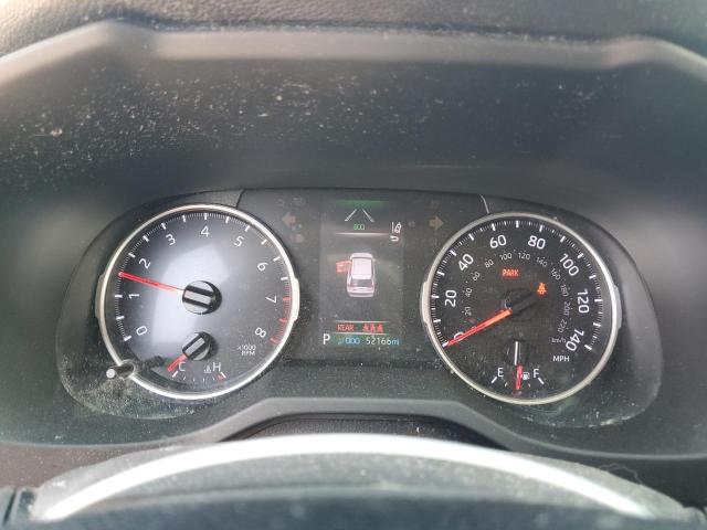 2020 TOYOTA RAV4 LE - JTMF1RFV0LD067595