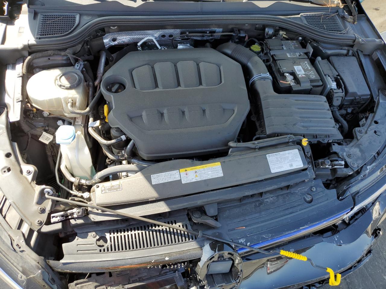 VOLKSWAGEN GOLF R 20TH ANNIVERSARY