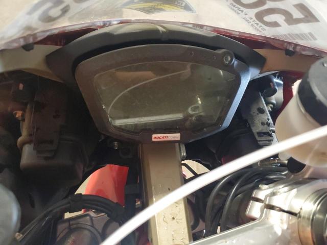 2011 DUCATI 848 ZDM1XBMV6BB016085