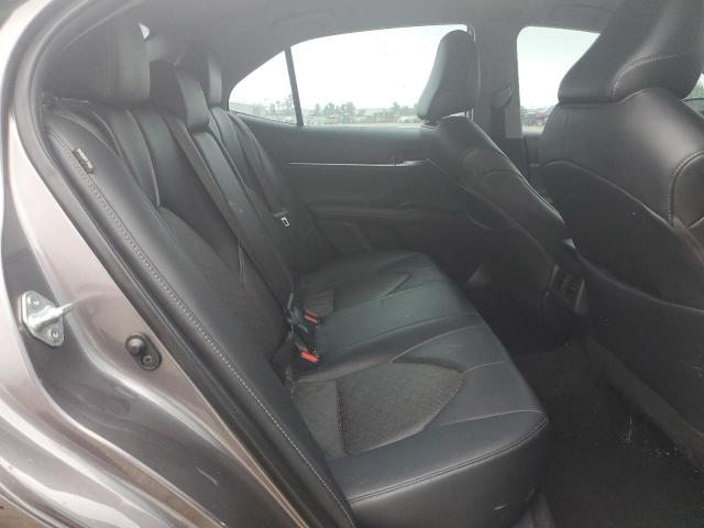 2023 TOYOTA CAMRY XSE - 4T1K61AK3PU077490