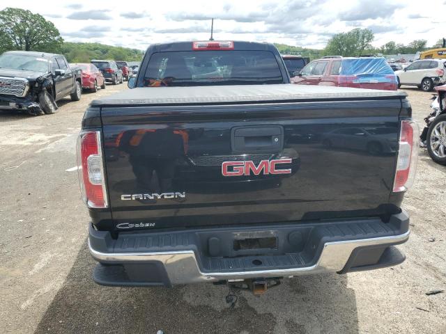 2015 GMC CANYON 1GTH5AEA2F1158550