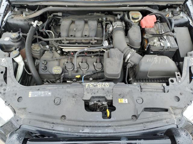 2015 FORD TAURUS POL - 1FAHP2MK2FG154172