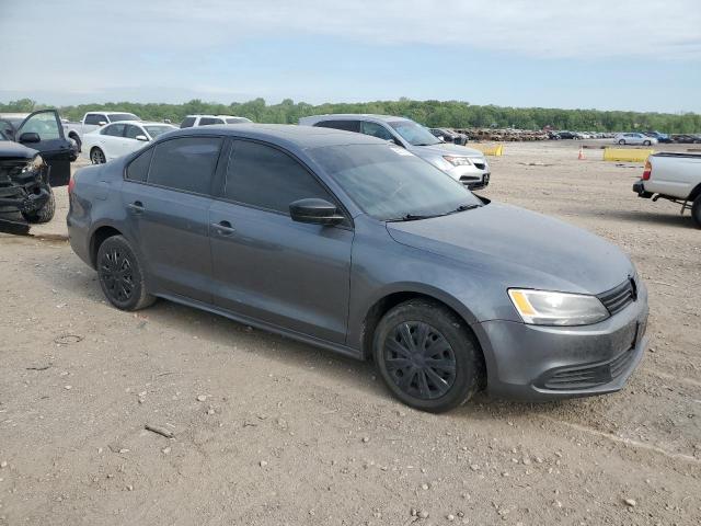 Vin: 3vw2k7aj3cm407019, lot: 55073655, volkswagen jetta base 20124