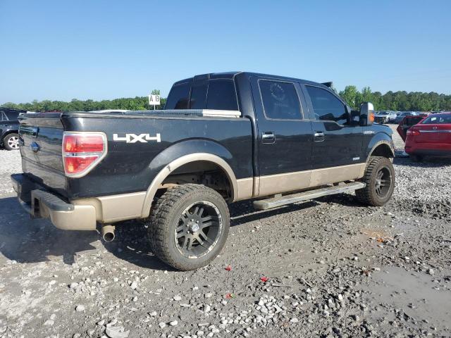 Vin: 1ftfw1et9dfb80776, lot: 55948105, ford f-150 supercrew 20133