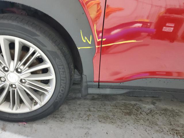 2018 HYUNDAI KONA SEL - KM8K62AAXJU129055