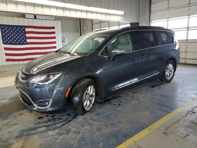 CHRYSLER PACIFICA L