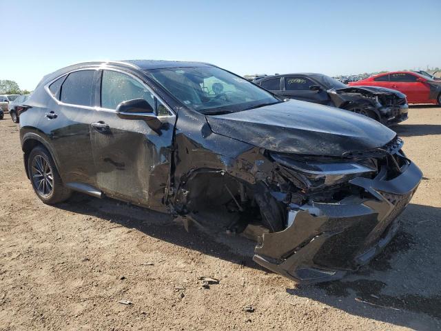 Vin: 2t2gkcez6rc026831, lot: 57184185, lexus nx 350h ba 350h base 20244