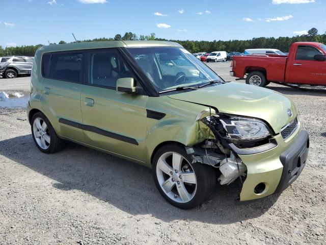 Vin: kndjt2a25a7130470, lot: 58072305, kia soul + 20104