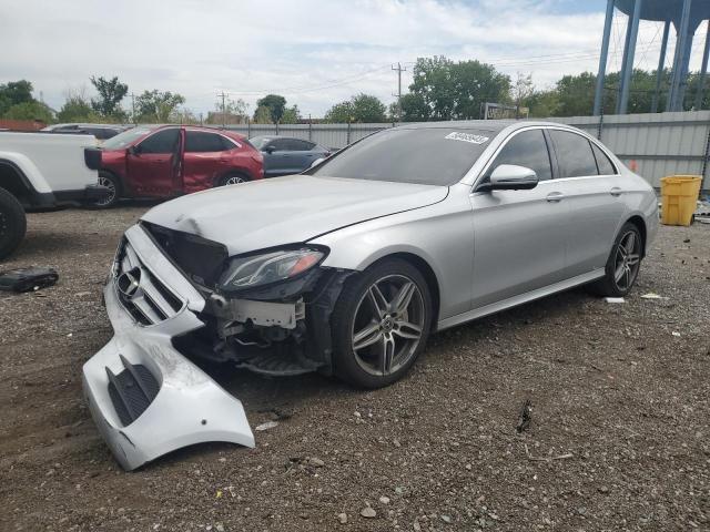 2019 MERCEDES-BENZ E 300 4MAT WDDZF4KB8KA669860