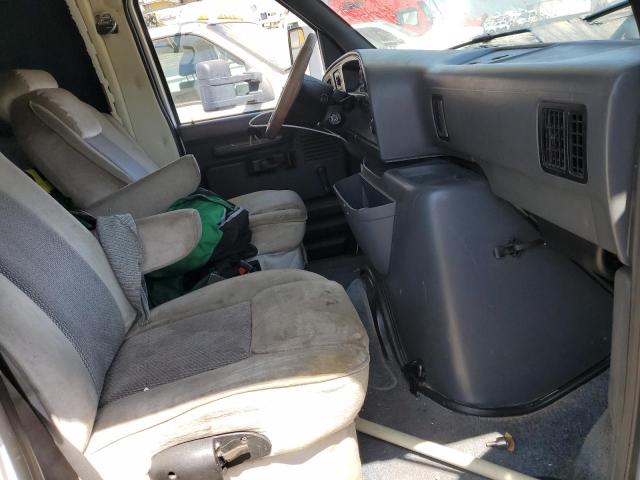 1996 AMERICAN MOTORS MOTORHOME #3279853256