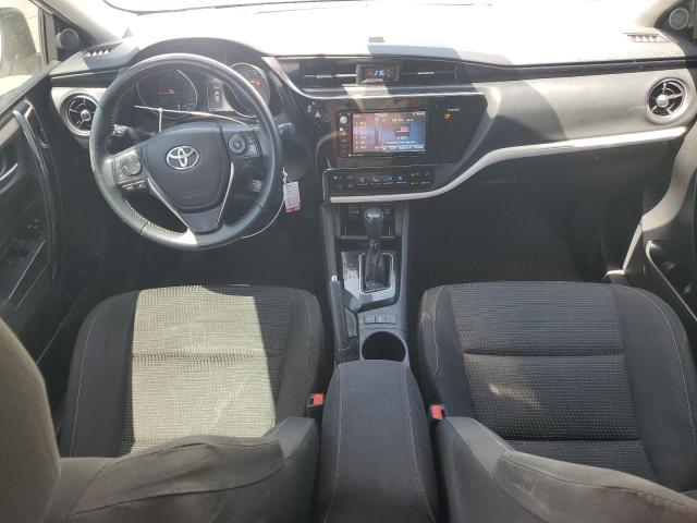 2018 TOYOTA COROLLA IM - JTNKARJE1JJ554174