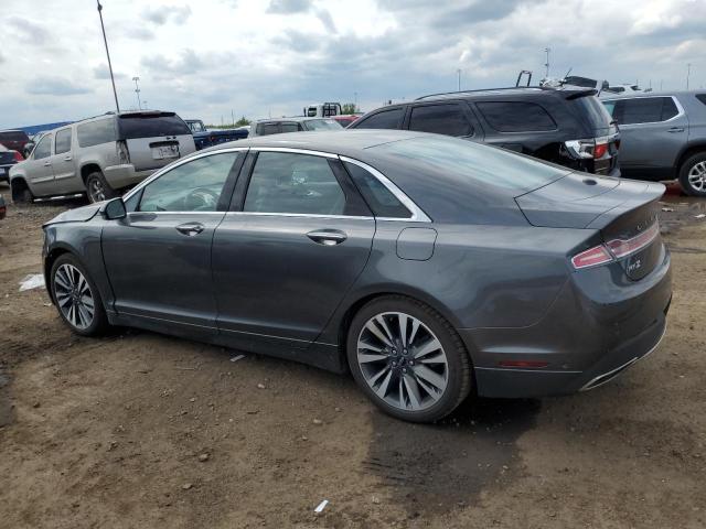 Vin: 3ln6l5muxhr642132, lot: 58119025, lincoln mkz hybrid reserve 20172