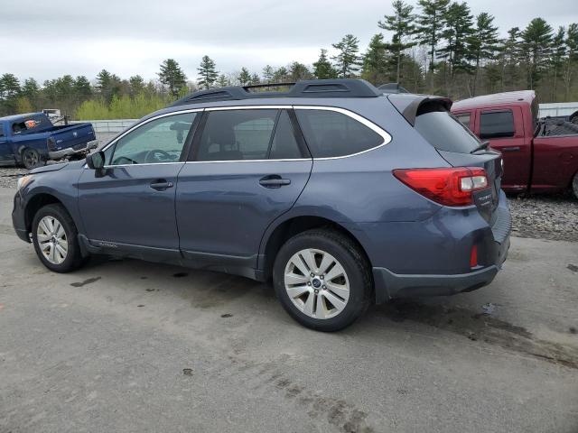 2017 SUBARU OUTBACK 2. - 4S4BSACC2H3294702