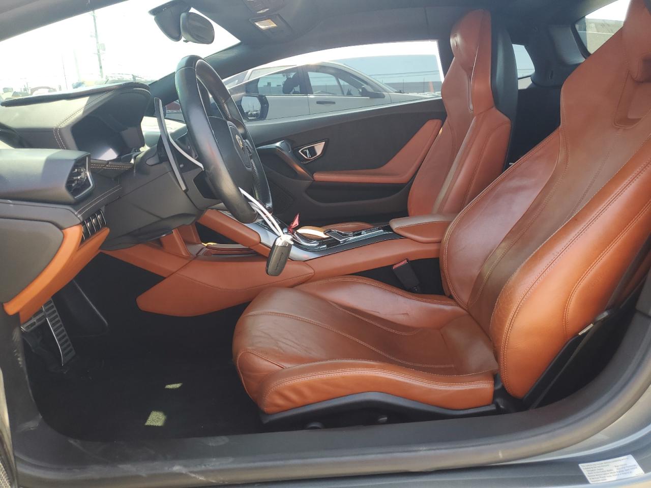 Lamborghini Huracan 2015