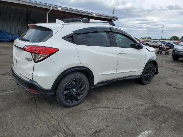 2022 HONDA HR-V SPORT 3CZRU6H16NM740663