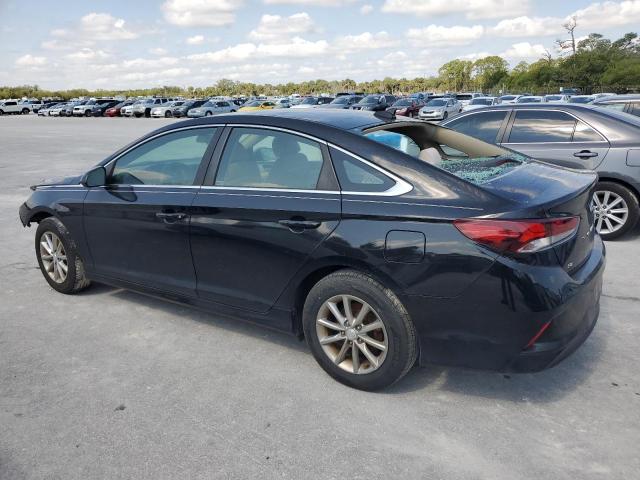 Vin: 5npe24af8kh738807, lot: 53079815, hyundai sonata se 20192