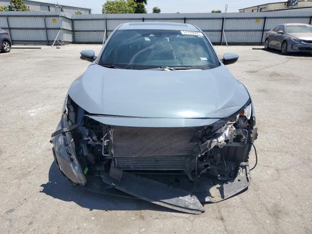 2021 HONDA CIVIC EX SHHFK7H67MU232090
