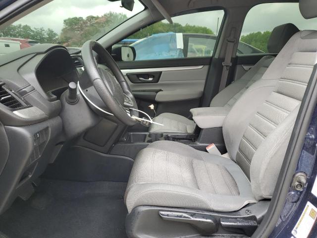 2020 HONDA CR-V LX - 2HKRW2H28LH655344