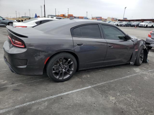Vin: 2c3cdxgjxnh262401, lot: 55514405, dodge charger scat pack 20223