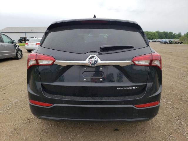 2020 BUICK ENVISION P LRBFXBSAXLD139300