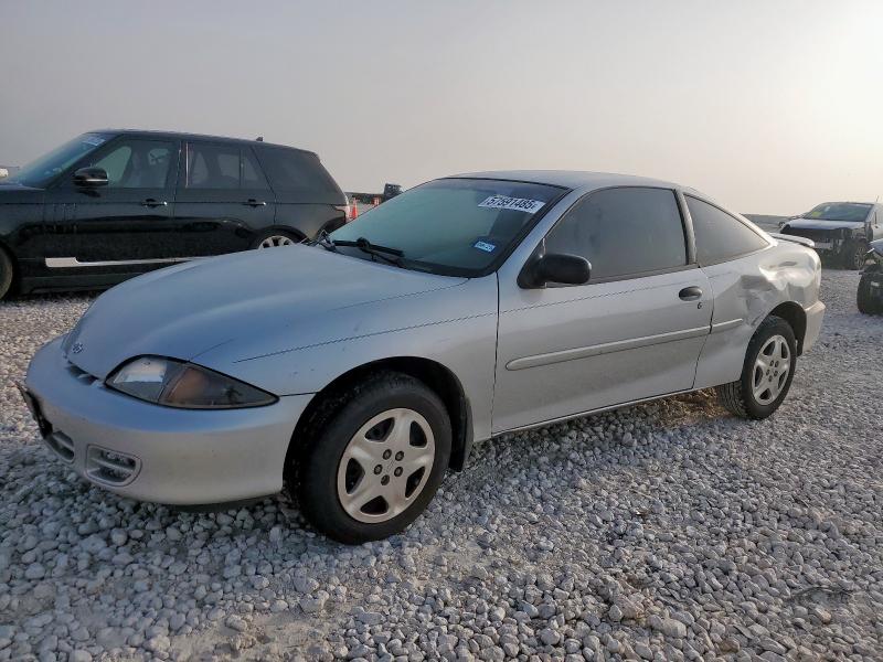CHEVROLET CAVALIER