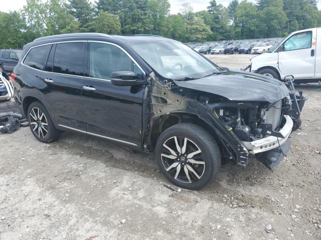 Vin: 5fnyf6h06nb001882, lot: 58087485, honda pilot elite 20224
