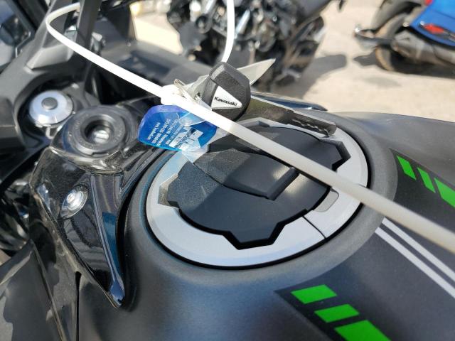 2024 KAWASAKI EX650 R ML5EXER12RDAD4854