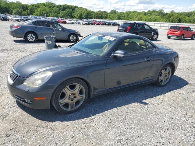 LEXUS SC 430