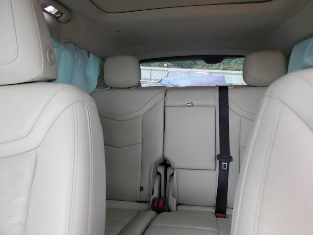 2021 CADILLAC XT5 PREMIU - 1GYKNCRS8MZ137571