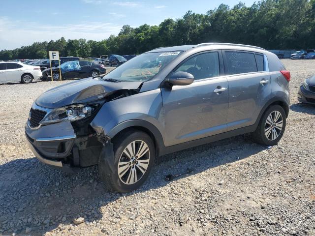 Vin: kndpc3ac0f7789489, lot: 58221595, kia sportage ex 2015 img_1
