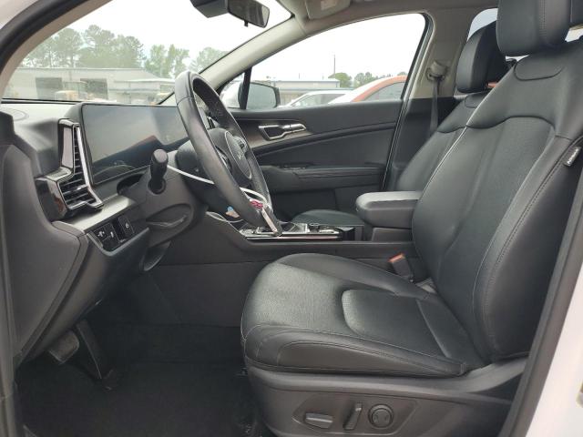 2023 KIA SPORTAGE E 5XYK33AF4PG068939