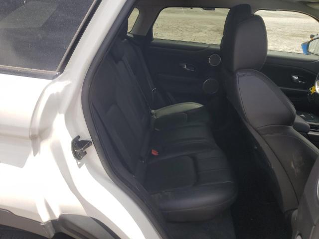 2018 LAND ROVER RANGE ROVE - SALVP2RX1JH304995