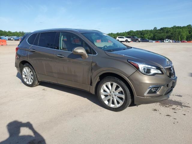 Vin: lrbfxesx0hd091450, lot: 57638195, buick envision premium 20174