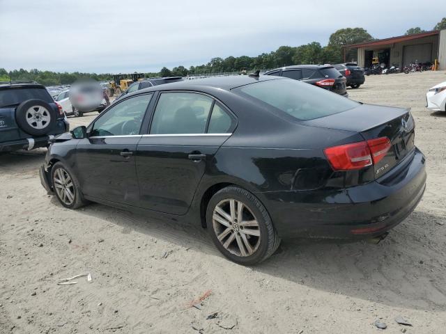 2015 VOLKSWAGEN JETTA TDI 3VW3A7AJ5FM303224