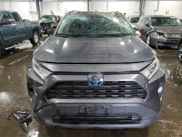 2020 TOYOTA RAV4 XLE - JTMRWRFVXLD072320