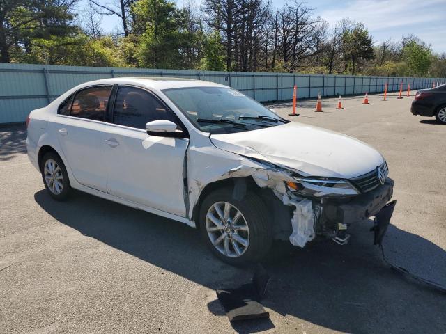 Vin: 3vwdp7aj6dm251019, lot: 55889065, volkswagen jetta se 20134