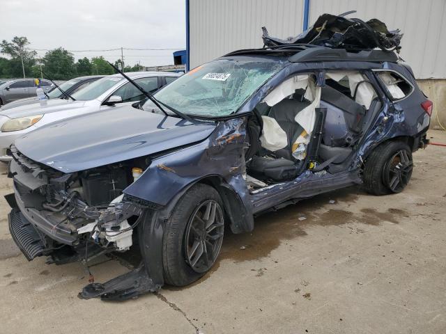 Vin: 4s4bsanc5j3209094, lot: 58024875, subaru outback 2.5i limited 2018 img_1
