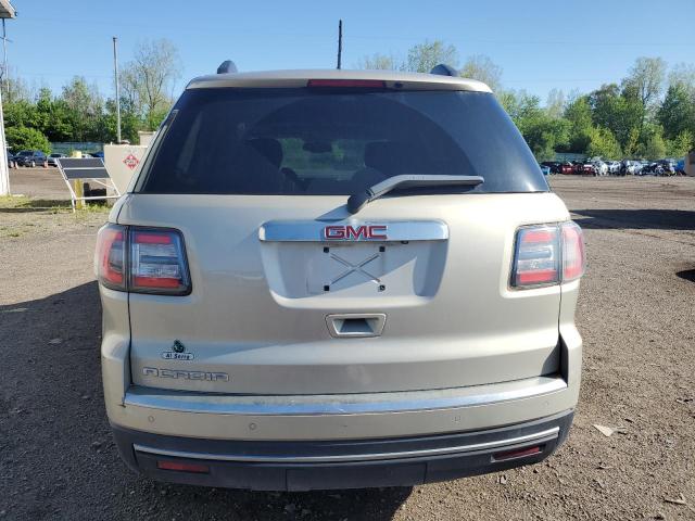 2015 GMC ACADIA SLE - 1GKKRPKD0FJ153217