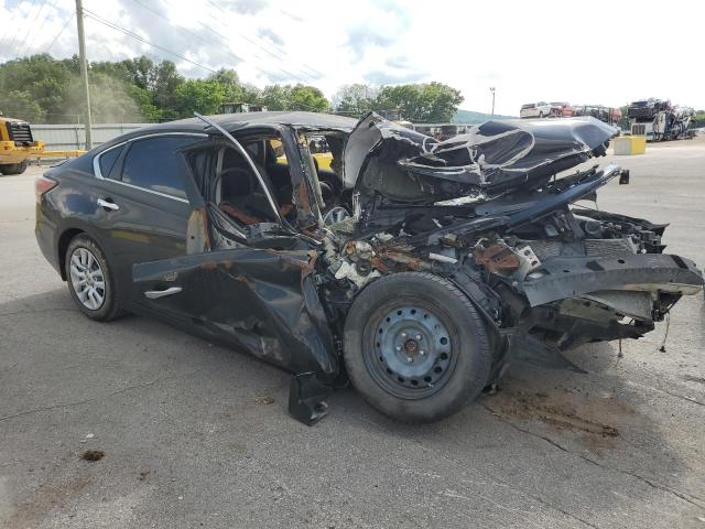 Vin: 1n4al3ap7fc410347, lot: 59117095, nissan altima 2.5 20154
