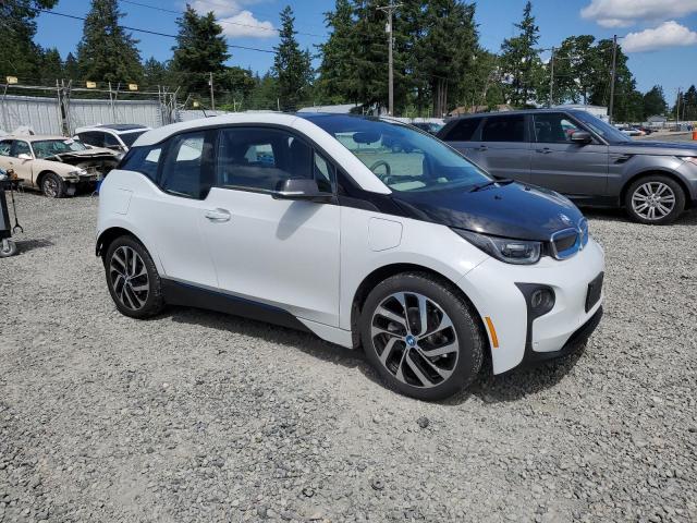 Vin: wby1z8c32hv890898, lot: 57968095, bmw i series rex 20174